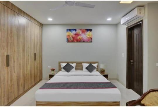 Vibe Hotel โนอิดา ภายนอก รูปภาพ