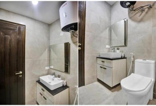 Vibe Hotel โนอิดา ภายนอก รูปภาพ