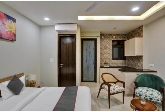 Vibe Hotel โนอิดา ภายนอก รูปภาพ