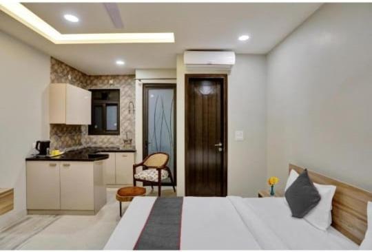 Vibe Hotel โนอิดา ภายนอก รูปภาพ